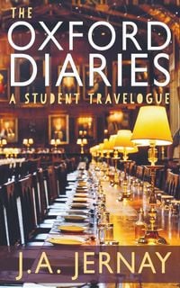 Produktbild: The Oxford Diaries