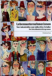 Produktbild: Lebensunternehmerinnen