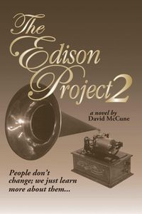 Produktbild: The Edison Project 2