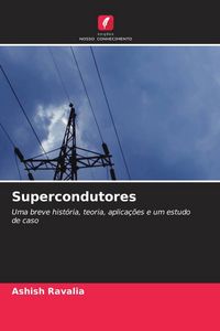 Produktbild: Supercondutores