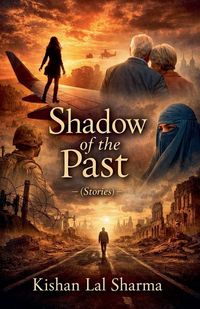 Produktbild: Shadow of the past