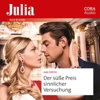 Produktbild: Der s&uuml;&szlig;e Preis sinnlicher Versuchung