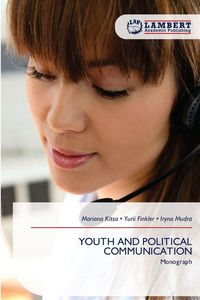 Produktbild: Youth and Political Communication