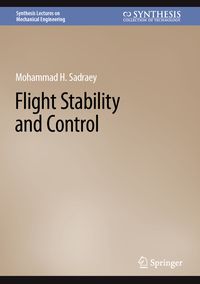 Produktbild: Flight Stability and Control