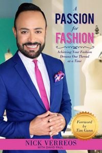 Produktbild: A Passion for Fashion: Achieving Your Fashion Dreams One Thread at a Time
