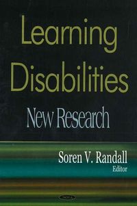 Produktbild: Learning Disabilities