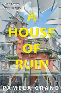 Produktbild: A House of Ruin