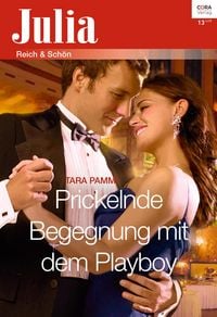 Produktbild: Prickelnde Begegnung mit dem Playboy