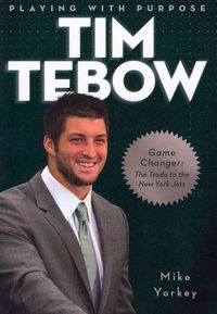 Produktbild: Tim Tebow