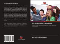 Produktbild: Inclusion sans fronti&egrave;res