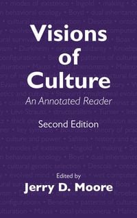 Produktbild: Visions of Culture