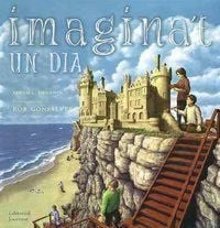Produktbild: Imagina't un dia