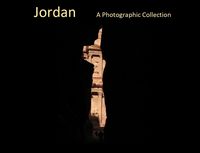 Produktbild: Jordan - A Photographic Collection