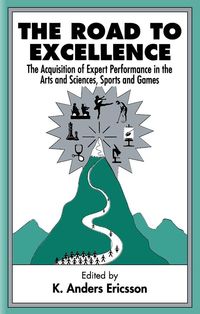 Produktbild: The Road To Excellence