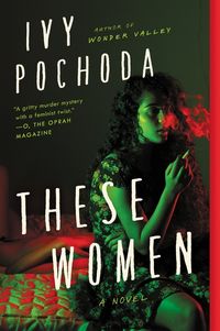 Produktbild: These Women