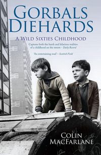 Produktbild: Gorbals Diehards