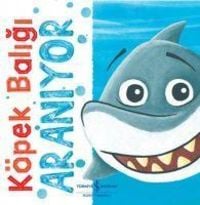 Produktbild: K&ouml;pek Baligi Araniyor
