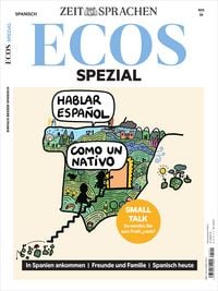 Produktbild: Ecos Spezial 2/2026