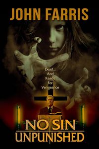Produktbild: No Sin Unpunished