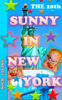 Produktbild: Sunny in New York