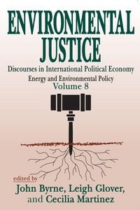 Produktbild: Environmental Justice