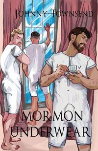 Produktbild: Mormon Underwear