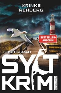 Produktbild: SYLTKRIMI - Geistergrab