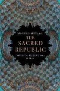 Produktbild: The Sacred Republic