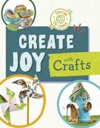 Produktbild: Create Joy with Crafts