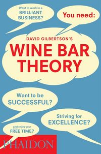 Produktbild: Wine Bar Theory