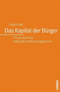 Produktbild: Das Kapital der B&uuml;rger