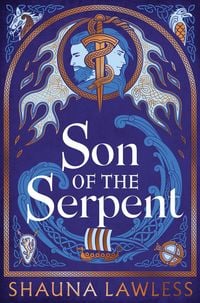 Produktbild: Son of the Serpent