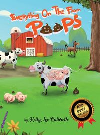 Produktbild: Everything On The Farm Poops