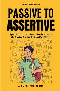 Produktbild: Passive to Assertive