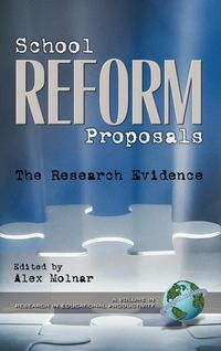 Produktbild: School Reform Proposals