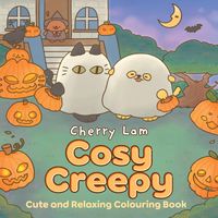 Produktbild: Cosy Creepy