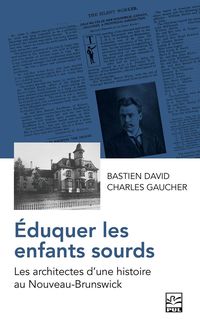 Produktbild: &Eacute;duquer les enfants sourds