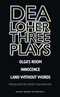 Produktbild: Dea Loher