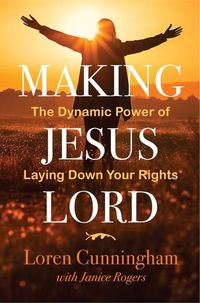 Produktbild: Making Jesus Lord