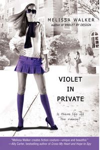 Produktbild: Violet in Private