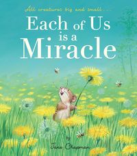 Produktbild: Each of Us Is a Miracle