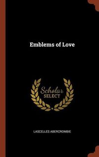 Produktbild: Emblems of Love