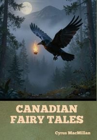 Produktbild: Canadian Fairy Tales