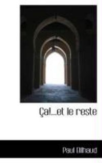Produktbild: A!...Et Le Reste