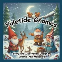 Produktbild: Yuletide Gnomes
