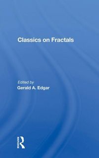 Produktbild: Classics On Fractals