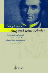 Produktbild: Liebig und seine Sch&uuml;ler
