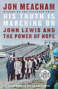 Produktbild: Meacham, J: His Truth Is Marching on