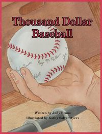 Produktbild: Thousand Dollar Baseball