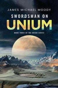 Produktbild: Swordsman On Unium